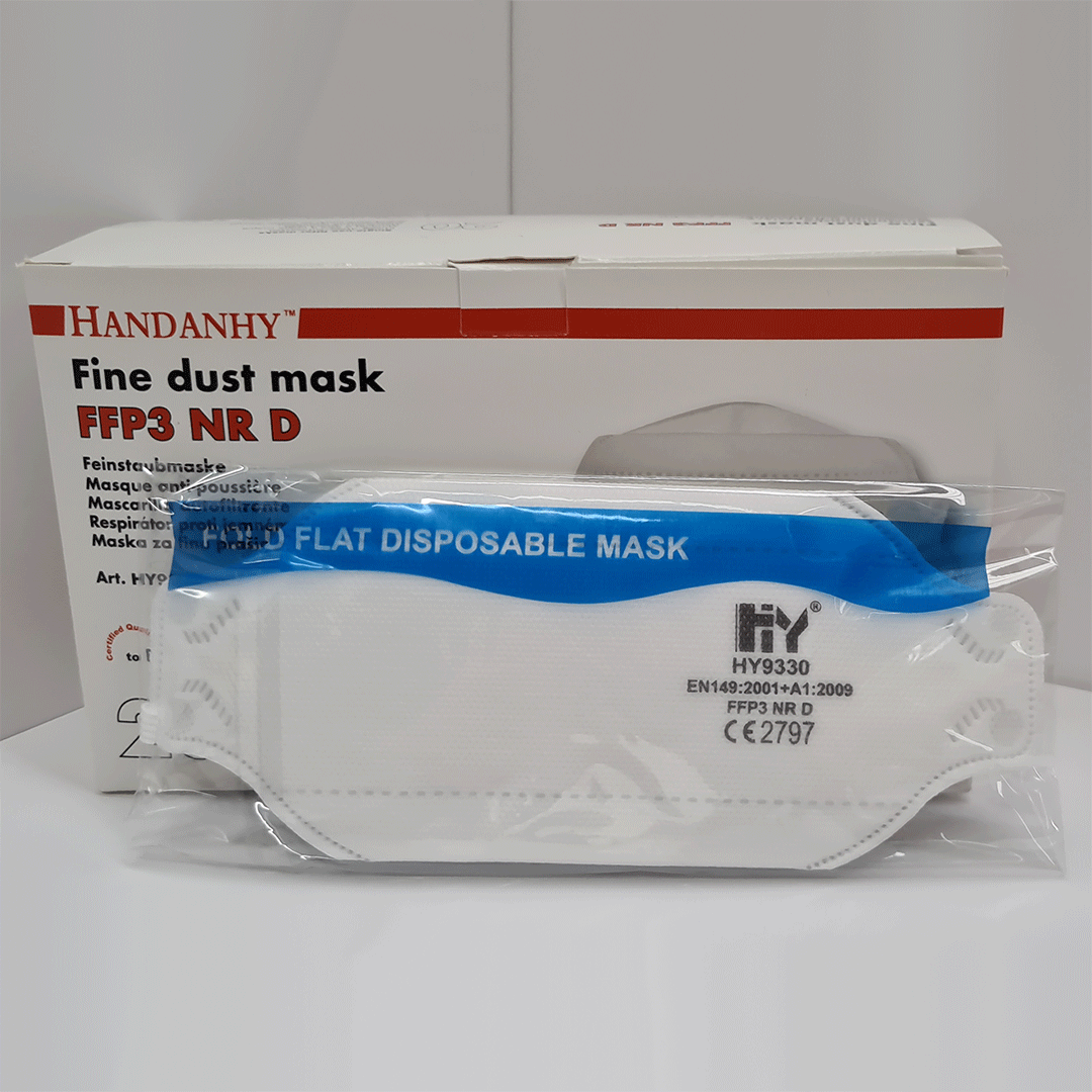 handanhy ffp2 mask